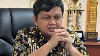 Persiapan SPMB 2026 Dimatangkan, Pemkot Tangsel Andalkan Sistem Digital dan TKA