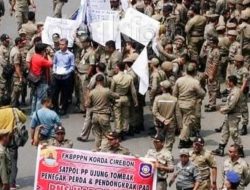 May Day 2026: FORTEKIN Desak Pemerintah Perhatikan ASN Tenaga Teknis