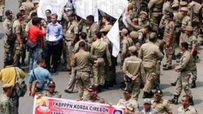 May Day 2026: FORTEKIN Desak Pemerintah Perhatikan ASN Tenaga Teknis