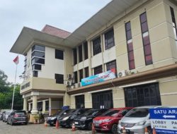 Samsat Ciputat Sampaikan Klarifikasi Resmi Soal Isu yang Beredar Tentang Toilet