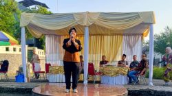 ‎Kapolsek Ciledug Hadiri Peringatan Hari Kartini di Puri Beta 1