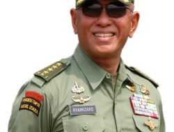 ‎Indonesia Berduka Atas Wapatnya Jendral TNI (Purn)  Ryamizrad Ryacudu