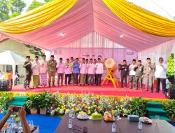 Semarak STQ Kecamatan Larangan 2026 Sukses Cetak Generasi Muda Cinta Al-Qur’an