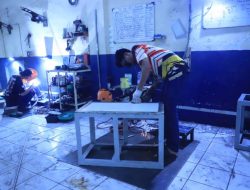 Peringati Hari Buruh, Pemkot Tangerang Perkuat Kolaborasi Tingkatkan Kompetensi Tenaga Kerja