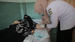 DP3AP2KB Kota Tangerang Catat Capaian Program Keluarga Berencana di Kota Tangerang Terus Meningkat