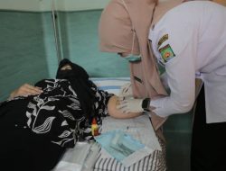DP3AP2KB Kota Tangerang Catat Capaian Program Keluarga Berencana di Kota Tangerang Terus Meningkat