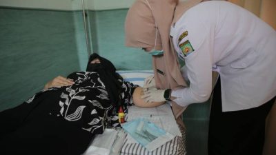 DP3AP2KB Kota Tangerang Catat Capaian Program Keluarga Berencana di Kota Tangerang Terus Meningkat