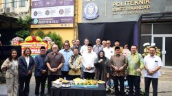 DPRD Kota Tangerang Apresiasi Hadirnya Politeknik Ismet Iskandar, Perkuat Pendidikan Vokasi dan Daya Saing SDM Kota Tangerang