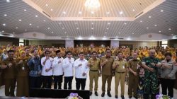 Komitmen SPMB Berintegritas, Pemkot Tangerang Libatkan Ribuan Peserta Deklarasi Antipungli