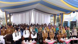 Finalis Lagi! Wakil Wali Kota Tangerang Optimis Kota Tangerang Raih Terbaik se-Banten