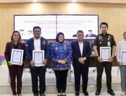 Wakil Bupati Tangerang Dorong ASN Berani Speak Up Cegah Pelecehan Seksual di Lingkungan Kerja