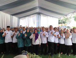 Berdayakan Perempuan Lewat Kewirausahaan, Pemkot Tangerang Gelar Roadshow Pelatihan PKHP di 13 Kecamatan