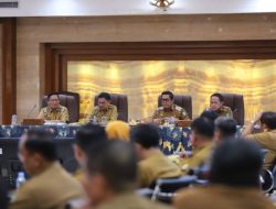 Sentuh 1.200 Titik, Pemkot Tangerang Tegaskan Perbaikan Jalan Jadi Agenda Prioritas