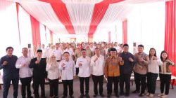 Jalin Kerja Sama dengan BPJS Kesehatan, RSUD Benda Resmi Layani Pasien JKN-KIS