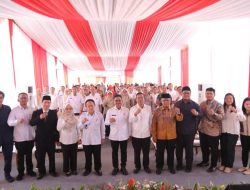 Jalin Kerja Sama dengan BPJS Kesehatan, RSUD Benda Resmi Layani Pasien JKN-KIS