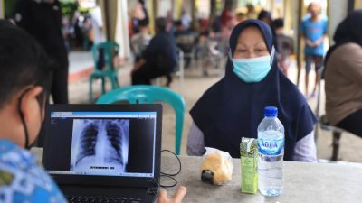 Perluas Layanan Masyarakat Rentan, Wali Kota Tangerang Resmikan BPJS Kesehatan di RSUD Benda