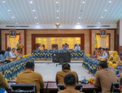 Flyover Sudirman Kota Tangerang Ditargetkan Dibangun Tahun Depan