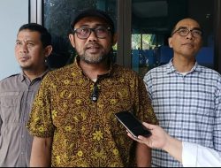 Dindikbud Gelar FLS3N Tingkat SMP Se-Tangsel