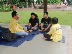 Sinergi dan Silaturahmi, Mempromosikan Toleransi