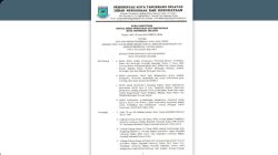 Syarat dan Jadwal Lengkap SPMB TK, SD, dan SMP Negeri Tangsel 2026, Catat !