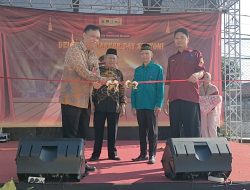 Deltran Career Day Shimponi 2026 Jadi Bukti SMKN 08 Tangsel Cetak Generasi Unggul dan Produktif