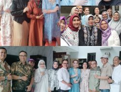 Perayaan Spektakuler HUT ke-15 Laskar Anggrek: Bertabur Bintang, Perkuat Silaturahmi 