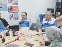Pertemuan Buruh dan Prabowo Bahas 8 Tuntutan Jelang May Day 2026