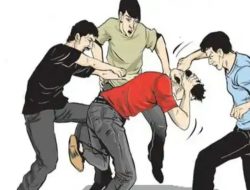Diduga Akibat Utang Piutang Seorang Remaja Dianiaya, Keluarga Butuh Keadilan