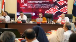 Pemkot Tangsel Perkuat Pengawasan APBD 2026, Tegaskan Komitmen Cegah Kebocoran Anggaran