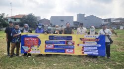 DKP Kota Tangerang, Perketat Pengawasan Kesehatan Hewan Kurban Bersama Dinas Pertanian Provinsi Banten