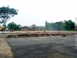 Umbul-umbul Accola Sport Centre Sudah Terpasang, PBG dan Dampak Lingkungan Jadi Sorotan