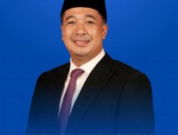 ‎Aditya Pratama Sampaikan Selamat atas Terpilihnya Ketua BPP HIMPI, Harap Jadi Motor Penggerak Pemuda Indonesia