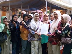 ‎Klarifikasi Korlas SMPN 17 Kota Tangerang Terkait Sumbangan Perpisahan Rp230 Ribu per Siswa  ‎