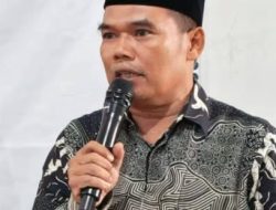 ‎Muhamad Suryadi Pimpin MTsN 2 Kota Tangerang Tingkatkan Mutu Pendidikan dan Prestasi Siswa