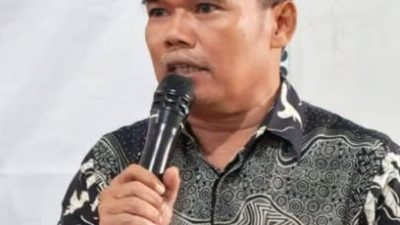 ‎Muhamad Suryadi Pimpin MTsN 2 Kota Tangerang Tingkatkan Mutu Pendidikan dan Prestasi Siswa