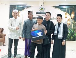 Mushola Al Ikhlas dan Advan Meriahkan Tahun Baru Islam 1448 H dengan Lomba Keagamaan dan Pawai Obor