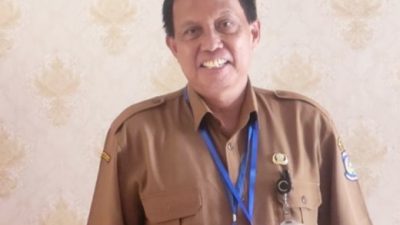 ‎SPMB 2026 SMPN 5 Tangerang Selatan Disambut Antusias, Sekolah Siap Tampung Siswa Berprestasi dan Berkarakter