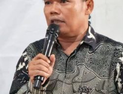 ‎SPMB 2026 MTsN 2 Kota Tangerang Berjalan Lancar, Kepala Madrasah: Seleksi Dilaksanakan Secara Transparan dan Objektif