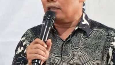 ‎SPMB 2026 MTsN 2 Kota Tangerang Berjalan Lancar, Kepala Madrasah: Seleksi Dilaksanakan Secara Transparan dan Objektif