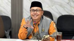 DPRD Kota Tangerang Dorong Raperda Keolahragaan, Edi Suhendi: Jadi Landasan Pengembangan Olahraga yang Berkelanjutan