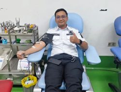 Ketua PMI Kecamatan Ciledug Hartono Prabowo Tegaskan Komitmen Kemanusiaan untuk Masyarakat Kota Tangerang