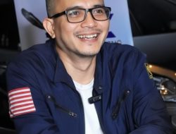 Hari Lahir Pancasila, Rasyid Hidayat SH Ajak Masyarakat Jaga Persatuan dan Tegakkan Keadilan