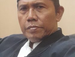 ‎Sosok Ustadz Yani, Guru SMPN 17 Kota Tangerang, Jadi Teladan dalam Membentuk Karakter Siswa