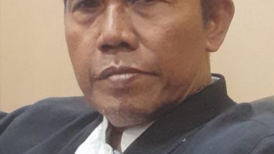 ‎Sosok Ustadz Yani, Guru SMPN 17 Kota Tangerang, Jadi Teladan dalam Membentuk Karakter Siswa