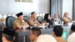 DP3AP2KB Kota Tangerang Gelar Pelatihan Peningkatan Kualitas Hidup Perempuan di 13 Kecamatan