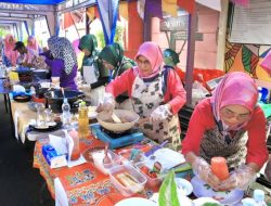 Dinsos Kota Tangerang Buka Pelatihan Tata Boga Gratis Tahun 2026 untuk 100 Warga