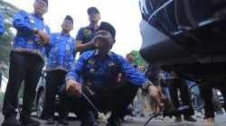 Jaga Kualitas Udara, DLH Kota Tangerang Ajak Masyarakat Ikuti Uji Emisi Kendaraan Gratis 3-4 Juni 2026
