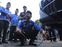 Jaga Kualitas Udara, DLH Kota Tangerang Ajak Masyarakat Ikuti Uji Emisi Kendaraan Gratis 3-4 Juni 2026