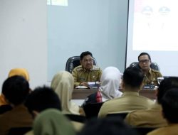 Perkuat Kompetensi ASN, Wali Kota Tangerang Dorong Pelayanan Publik Makin Berkualitas