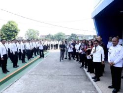Ratusan Warga Tangerang Diterima Kerja di Jepang, Wali Kota Tangerang: SDM Kota Tangerang Makin Dilirik Dunia Internasional 